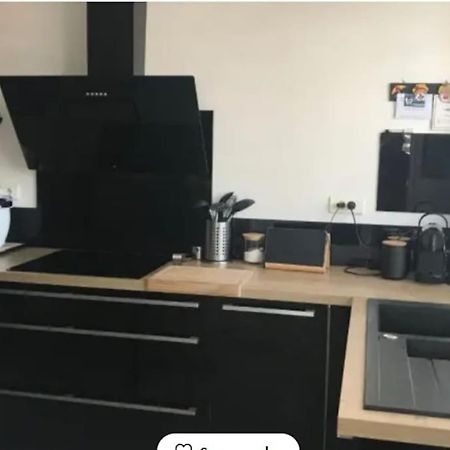 2023 Appartement 6-8P Plage A 10Min Dunkirk Екстериор снимка